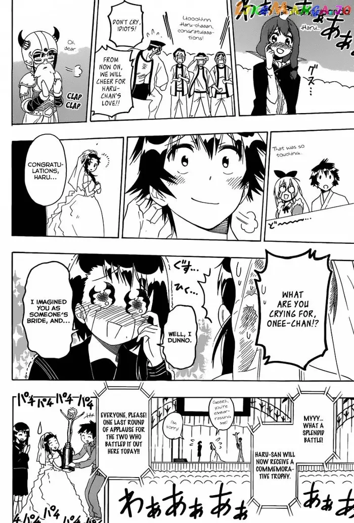 Nisekoi Chapter 134 image 11_optimized